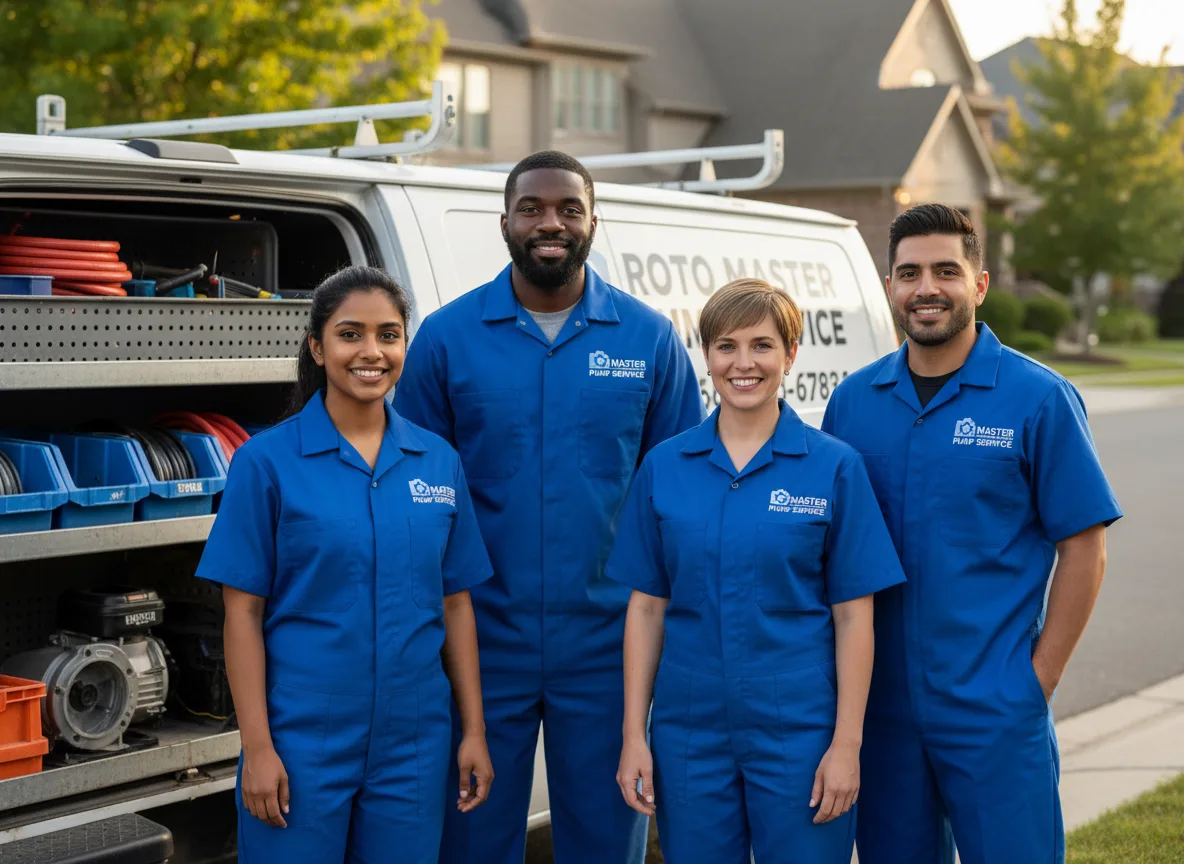 Sump Pump Installation company in Moore Haven, FL